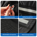 Face Mask with Reflective Pattern - Movagear