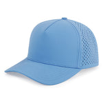 Truck Hat for Men Women - Water Repellent Polyester Sun Hat - Baseball Cap