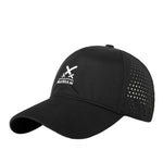Spring / Summer Quick Dry Baseball Cap for Men Women - Sun Protection Hat