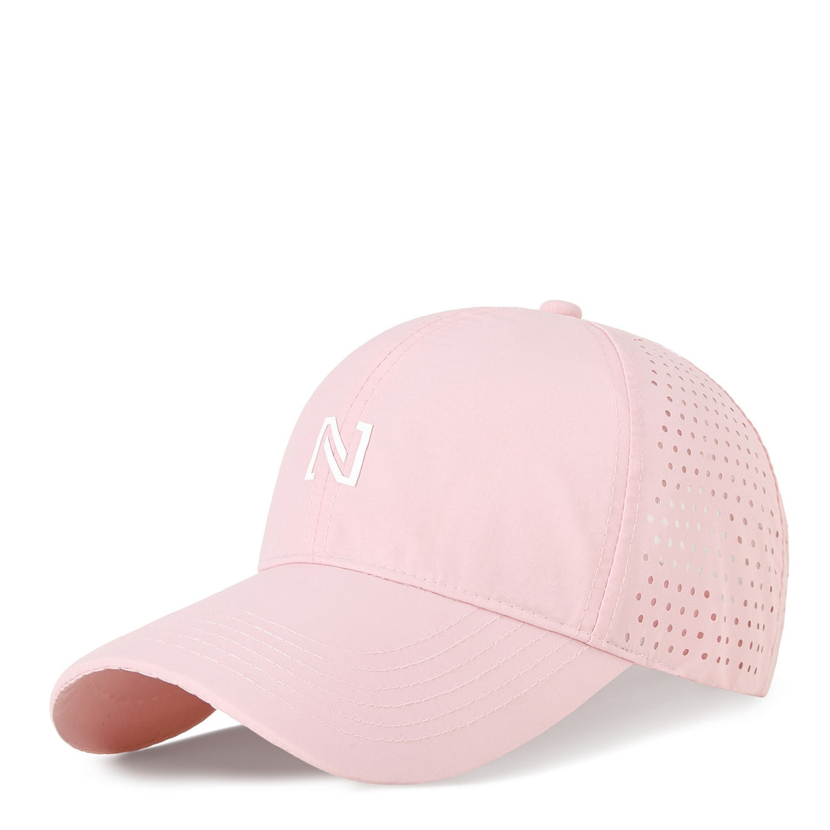 Spring Summer Sun Hat - Quick Drying Baseball Cap for Men Women - Lightweight