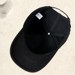 Spring Autumn Baseball Cap for Men Women - Warm Windproof Sun Hat for Cycling