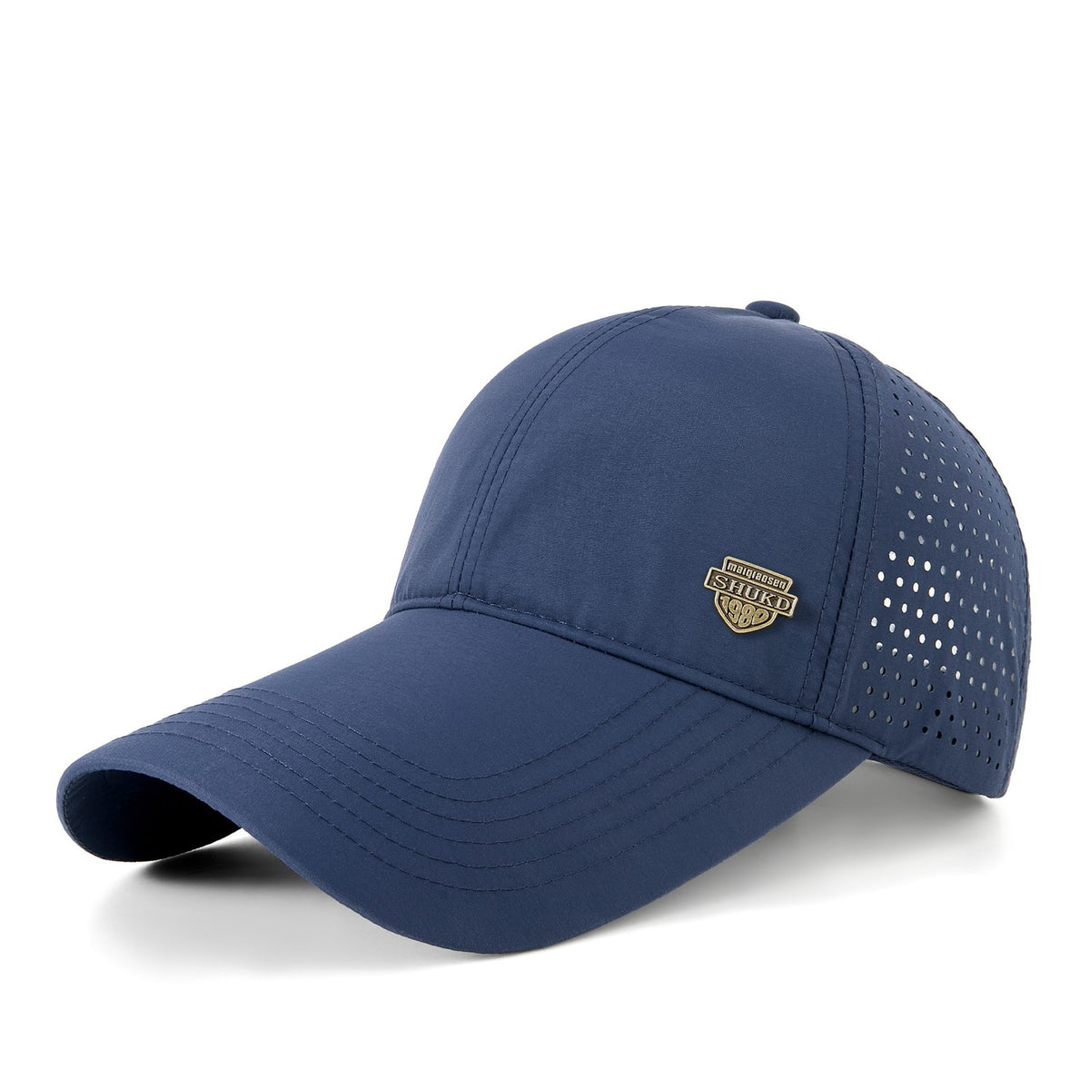 Baseball Cap For Men Women - Spring Summer Long Brim Sun Hat for Outdoor Camping