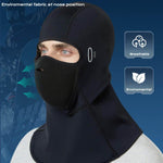 Magnetic Absorption Balaclava - Movagear