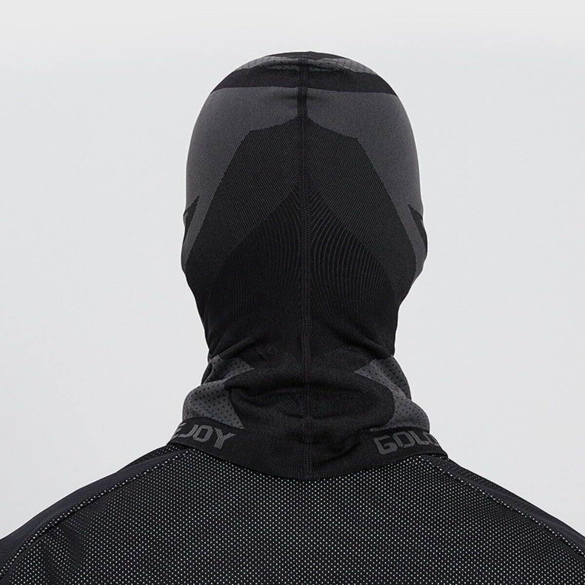 Cold Weather Ski Mask Balaclava for Men Women - Winter Face Mask Neck Gaiter - Movagear