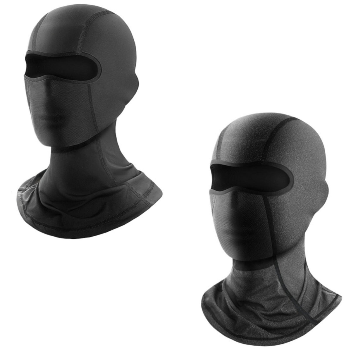 Balaclava Face Mask for Men Women - UV Protection Balaclava for Cycling Fishing