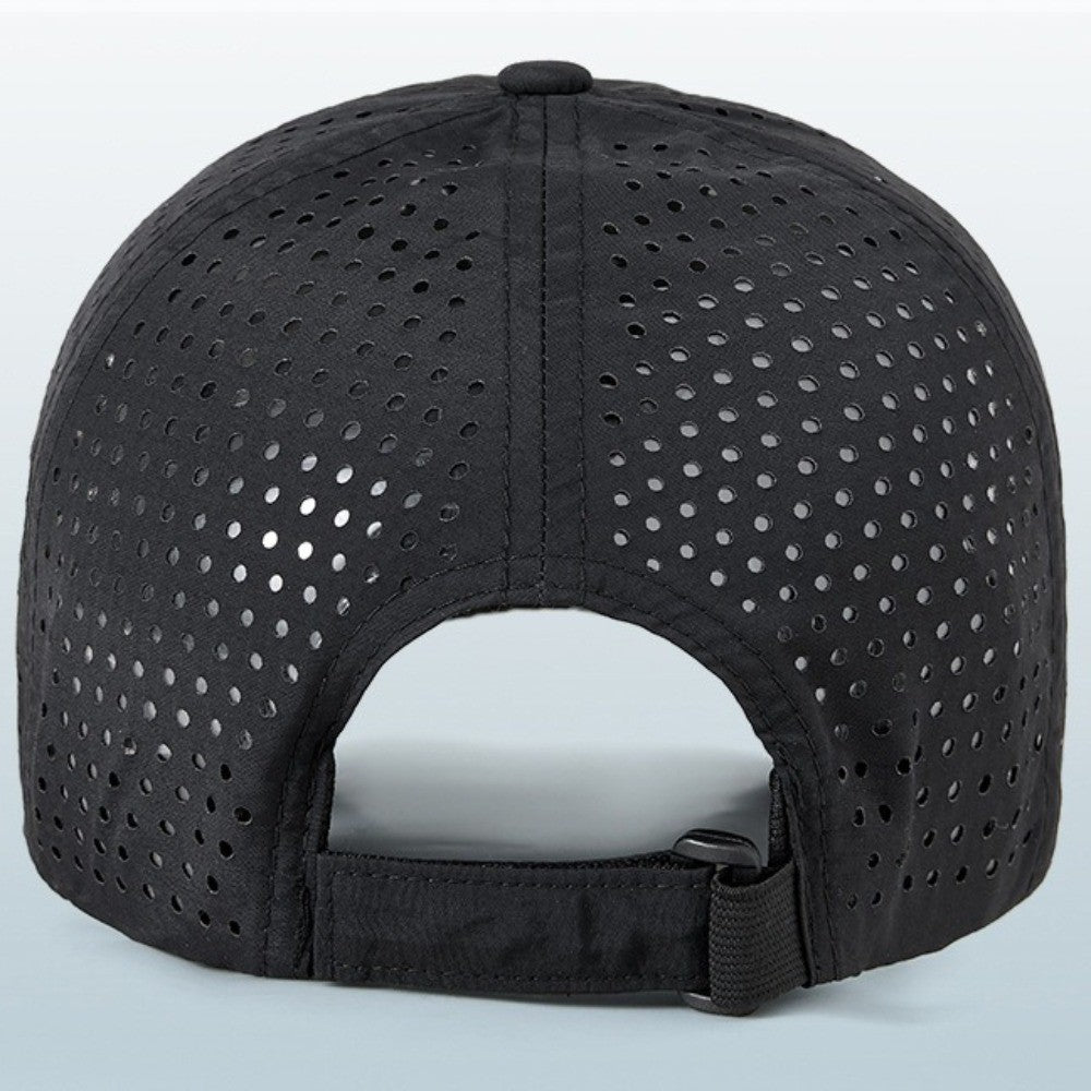 Baseball Cap for Men Women - Summer Breathable Quick Drying Lightweight Sun Hat