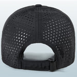 Baseball Cap for Men Women - Summer Breathable Quick Drying Lightweight Sun Hat