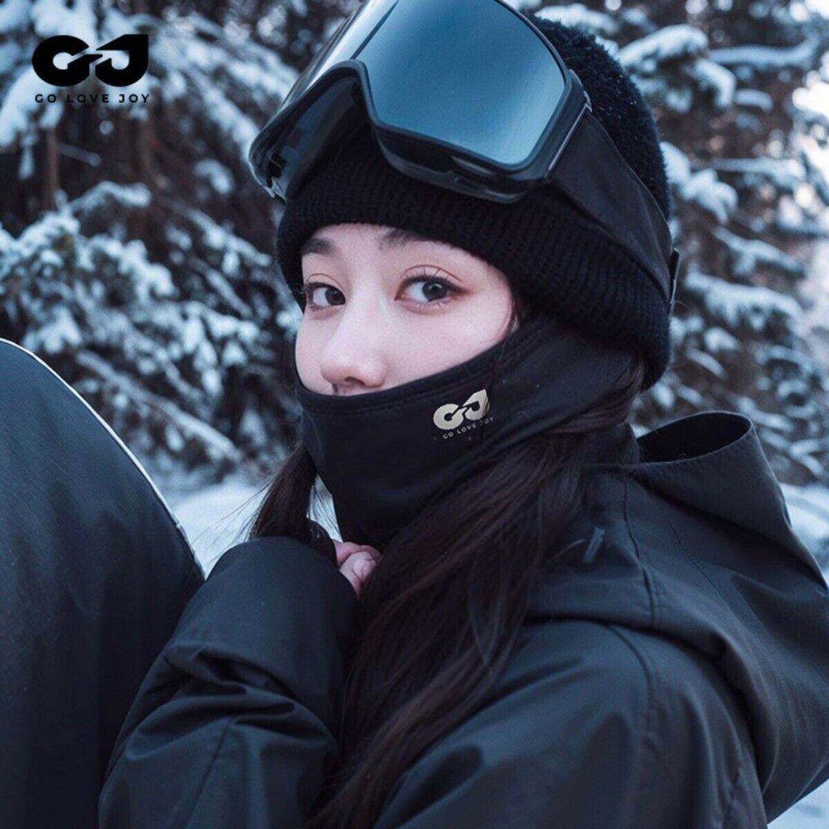 Cold Weather Balaclava - Movagear