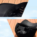 Summer Spring Baseball Cap for Men Women - Sun Hat for Outdoor Hiking Fishing