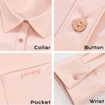 UPF100+ UV Protection Jackets for Women - Movagear