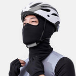 Summer Balaclava Ski Mask for Men Women - UV Protection Neck Gaiter Face Mask - Movagear