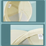 Spring and Summer Fashion Quick drying Sun Protection Baseball Cap - Sun Hat