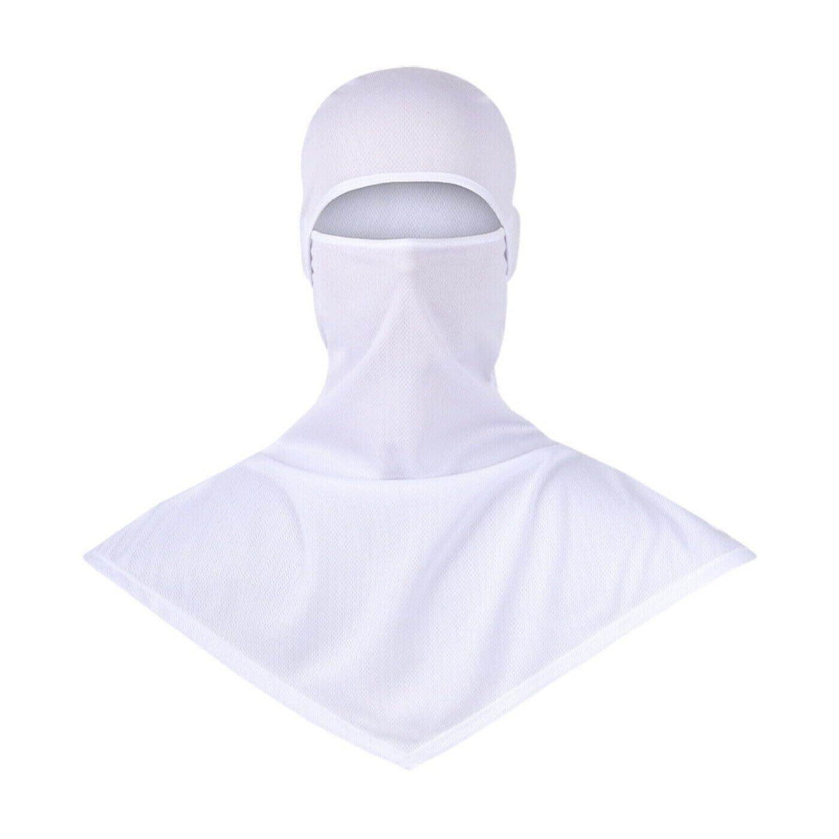Cycling Balaclava - Breathable - Movagear