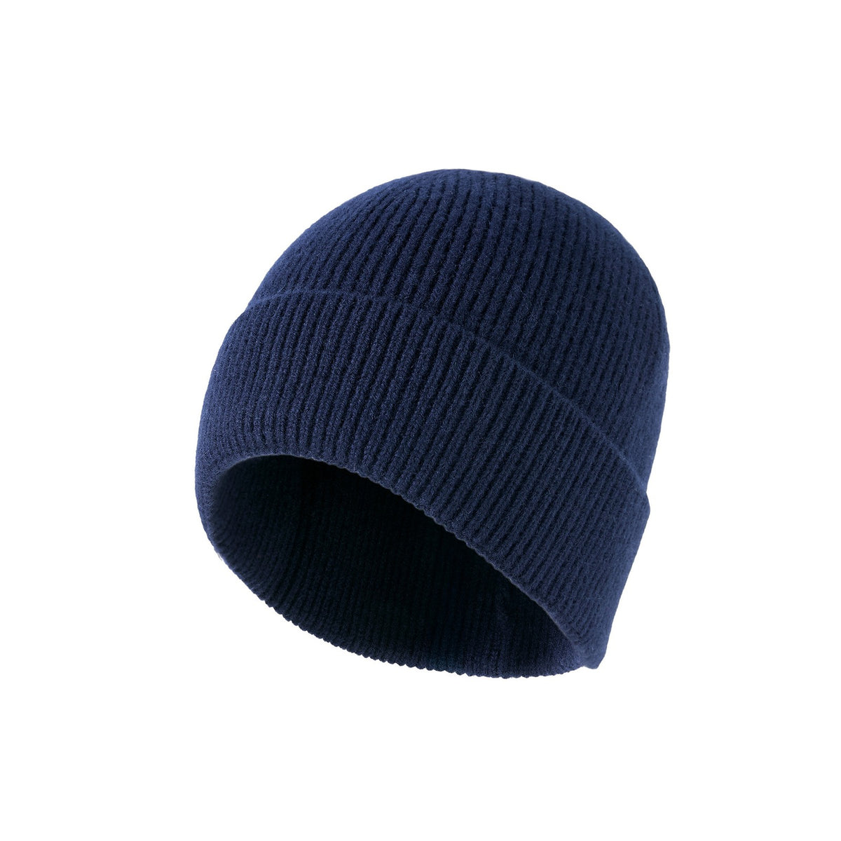 Winter Warm Hats - Thermal Knit Beanie Hat Skull Cap