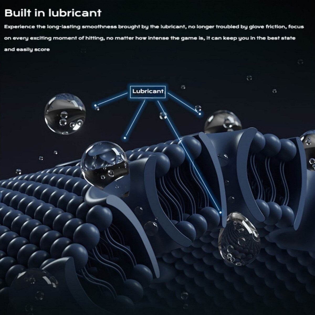 Billiards Glove - Movagear