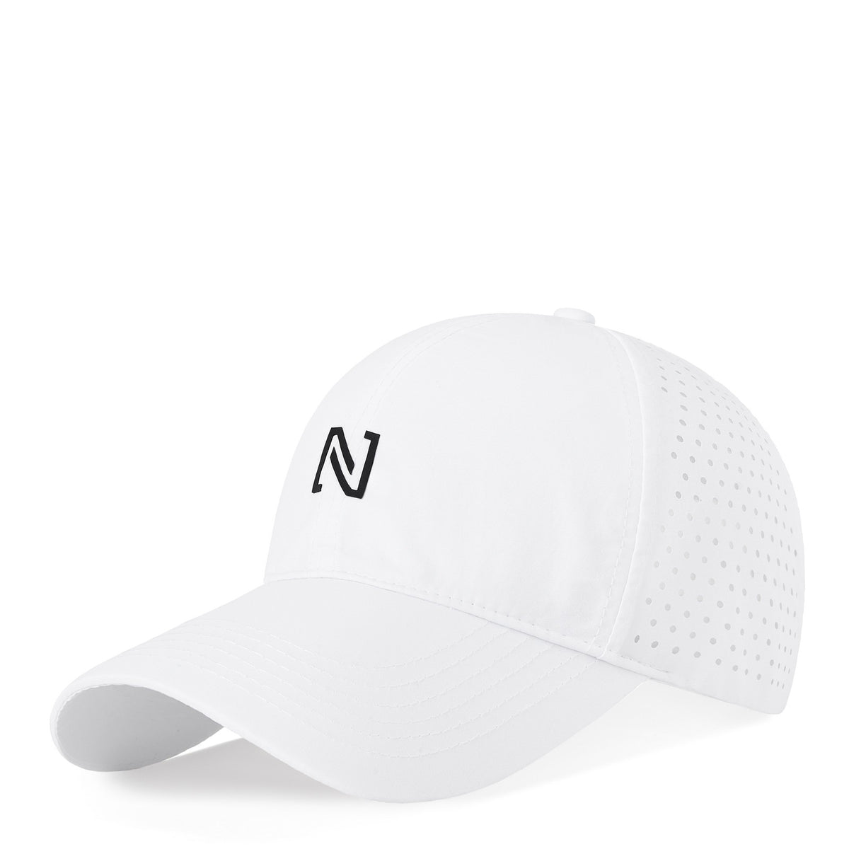 Spring Summer Sun Hat - Quick Drying Baseball Cap for Men Women - Lightweight