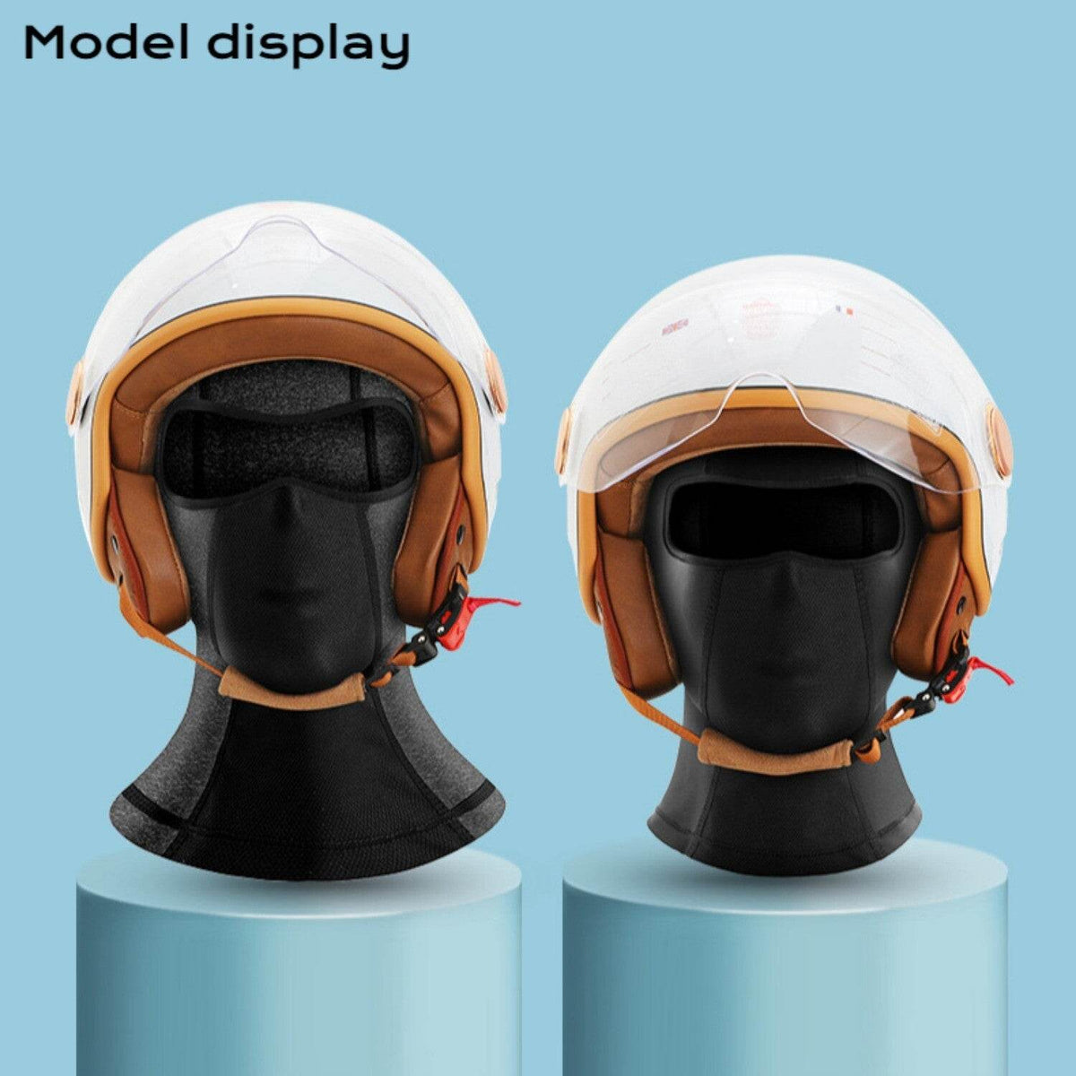 Anti-slip Balaclava - Movagear