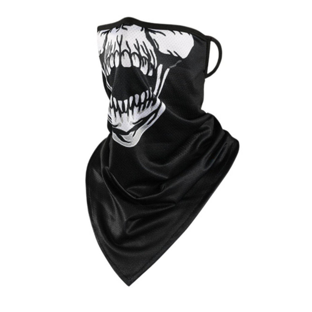 Sun Protection Face Cover - Movagear