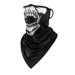 Sun Protection Face Cover - Movagear