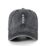 Autumn Winter Baseball Cap for Men Women - Sun Hat for Outdoor Cycling Hiking