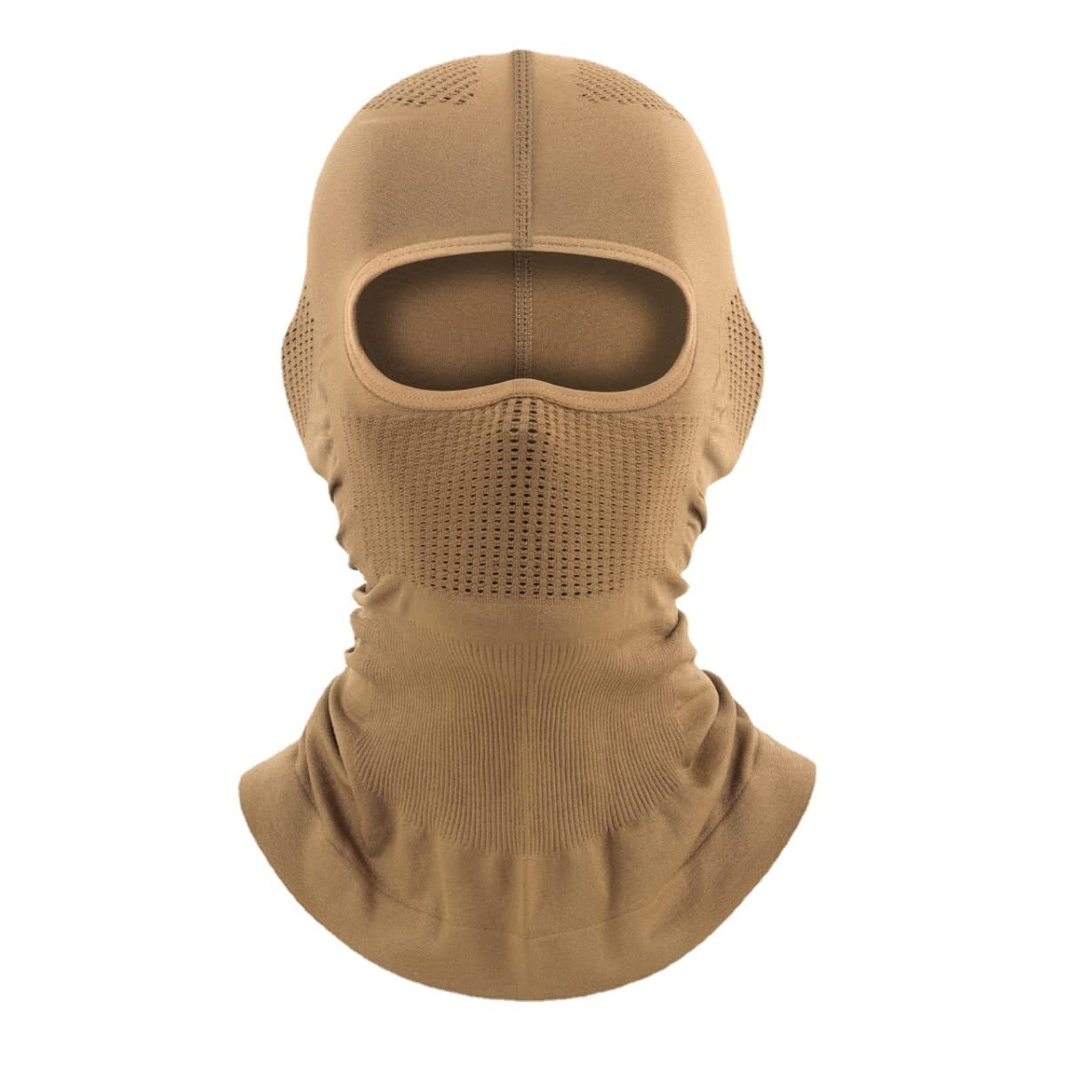 Summer Balaclava Face Mask UV Protection Hood Masks for Men Women - Balaclava
