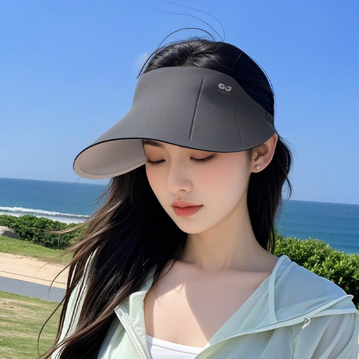 Foldable Sun Visor - Movagear
