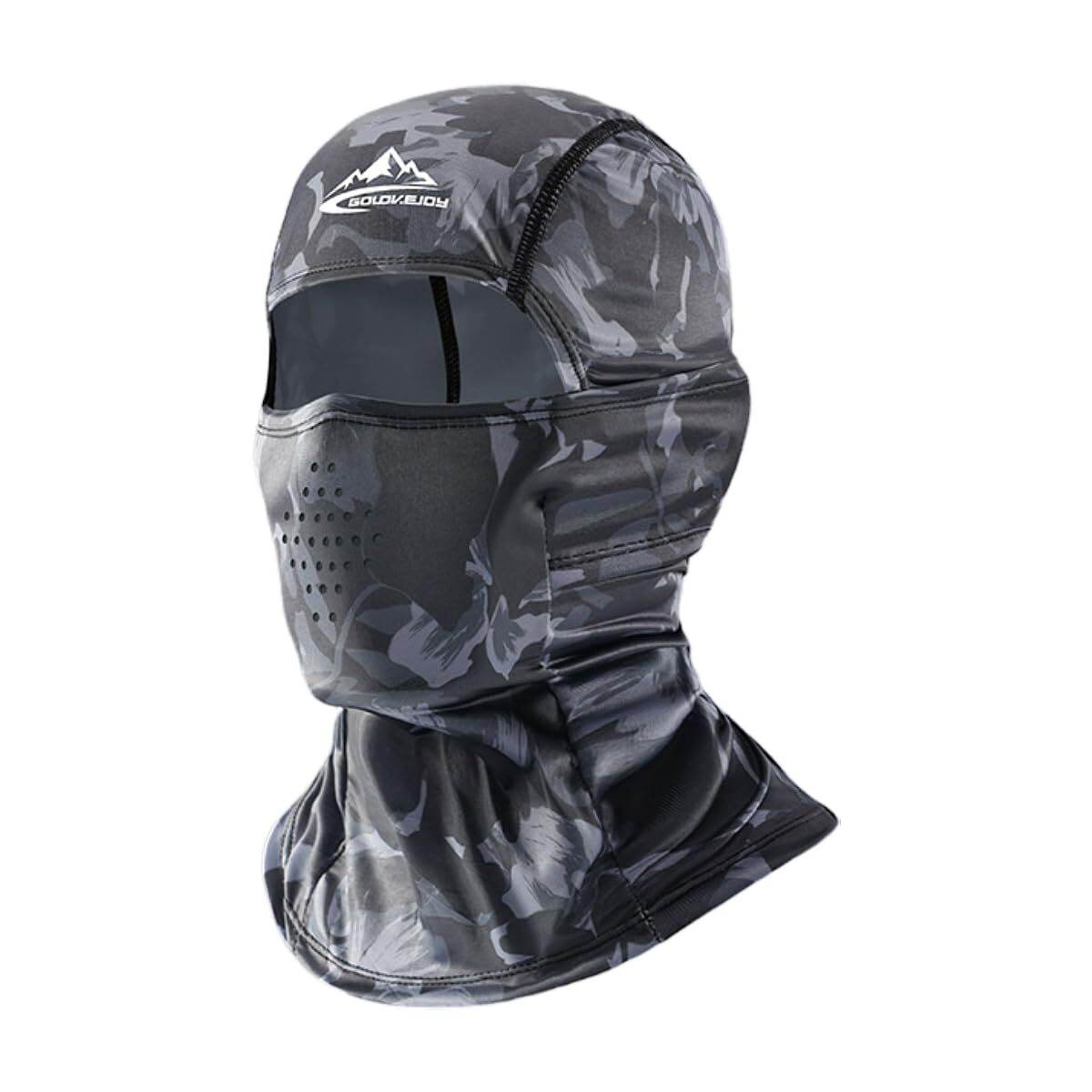 High Elasticity Balaclava for Men - Movagear