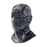 High Elasticity Balaclava for Men - Movagear