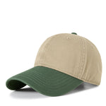 Spring / Summer Baseball Cap