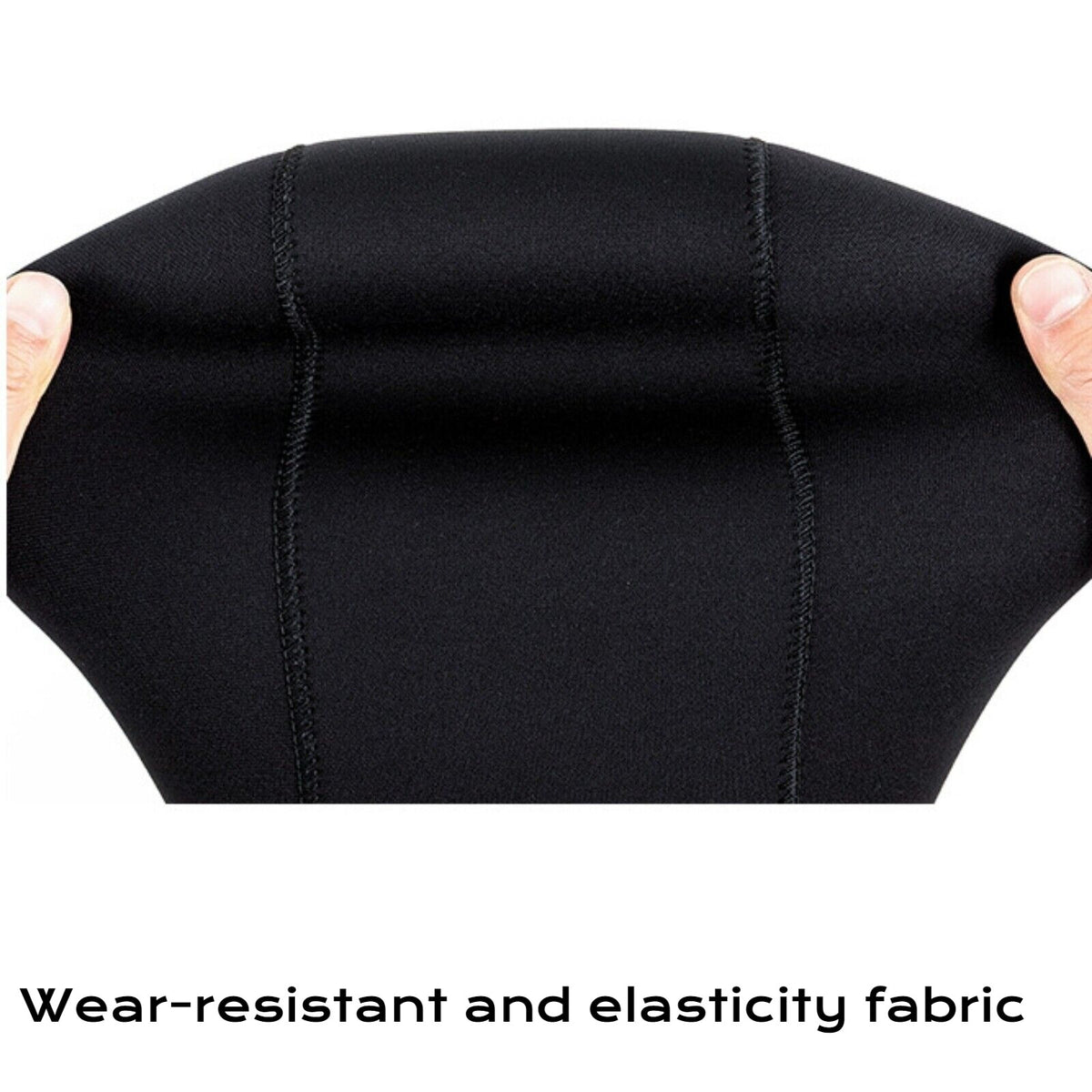 3mm / 5mm Neoprene Wetsuit Scuba Diving Hood for Unisex - Breathable Diving Cap