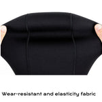 3mm / 5mm Neoprene Wetsuit Scuba Diving Hood for Unisex - Breathable Diving Cap