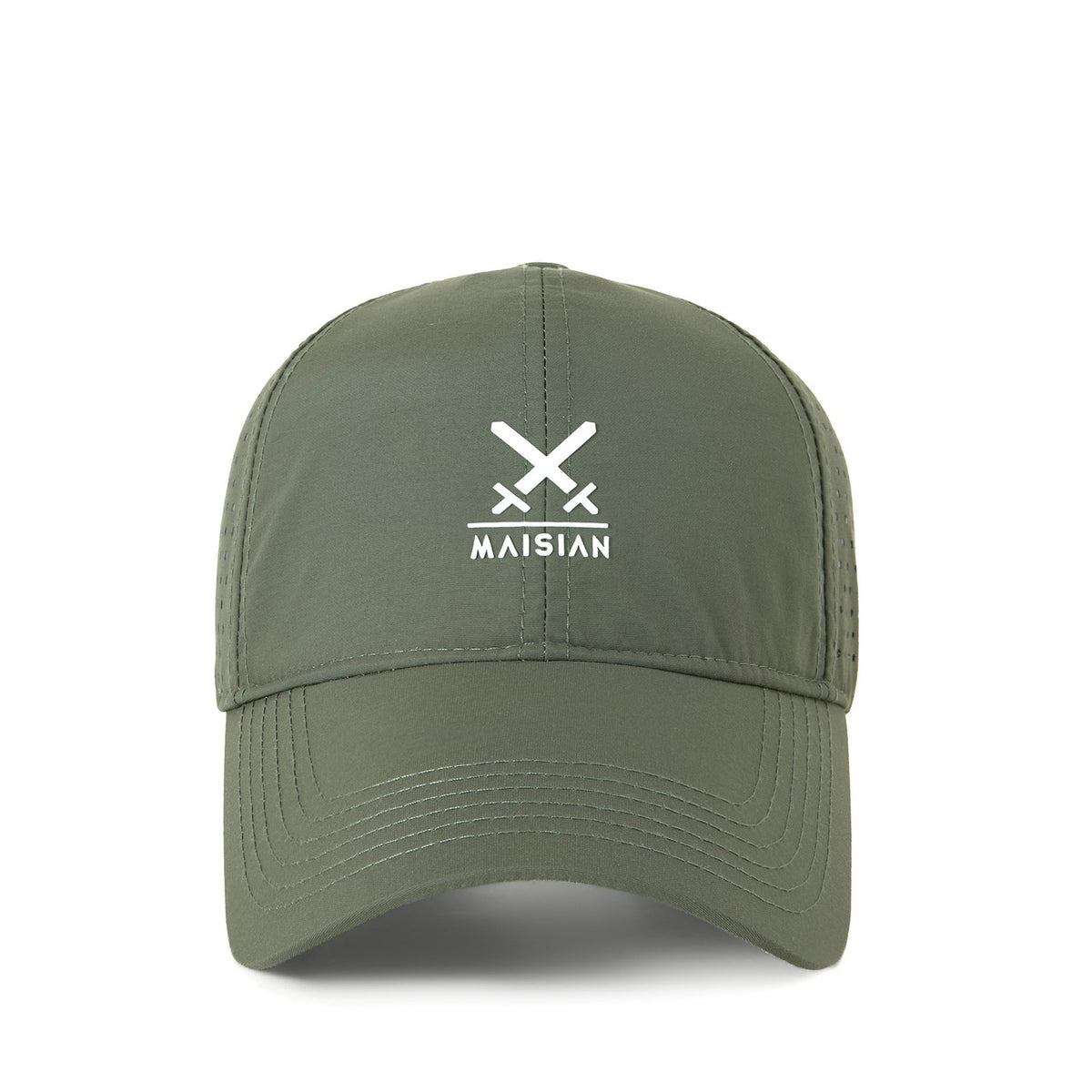 Spring / Summer Quick Dry Baseball Cap for Men Women - Sun Protection Hat