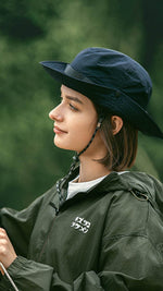 Foldable Storage Fisherman Hat - Movagear