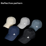 Summer Breathable Baseball Cap for Unisex - Sun Hat for Outdoor Cycling Fishing