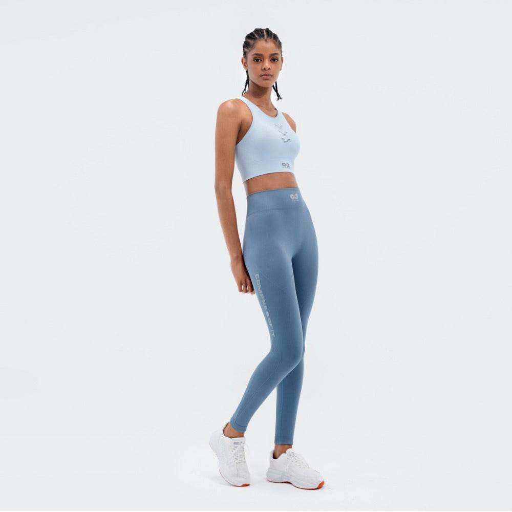 Seamless Yoga Wear - Movagear