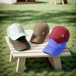 Summer Breathable Baseball Cap for Unisex - Sun Hat for Outdoor Cycling Fishing
