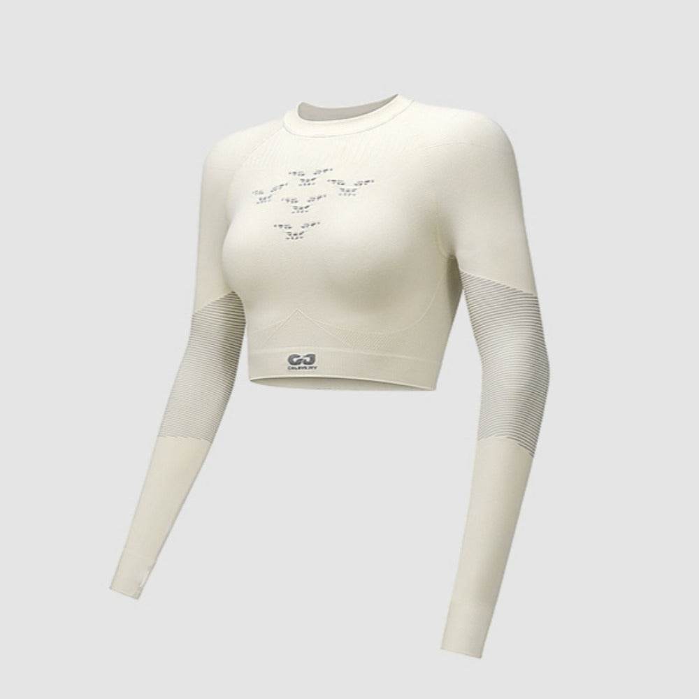 Seamless Yoga Wear - Movagear