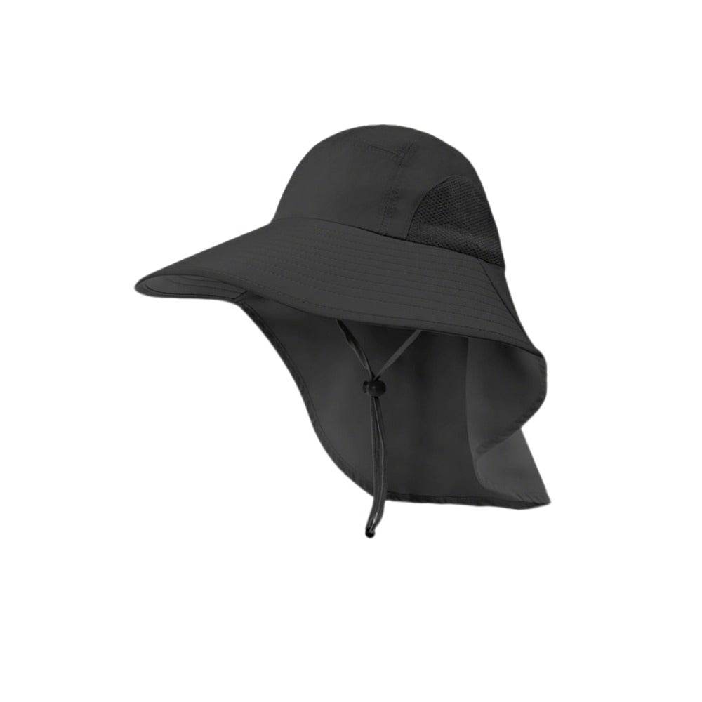 Shawl Fisherman Hat - Movagear