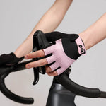 Cycling Fingerless Gloves - Movagear