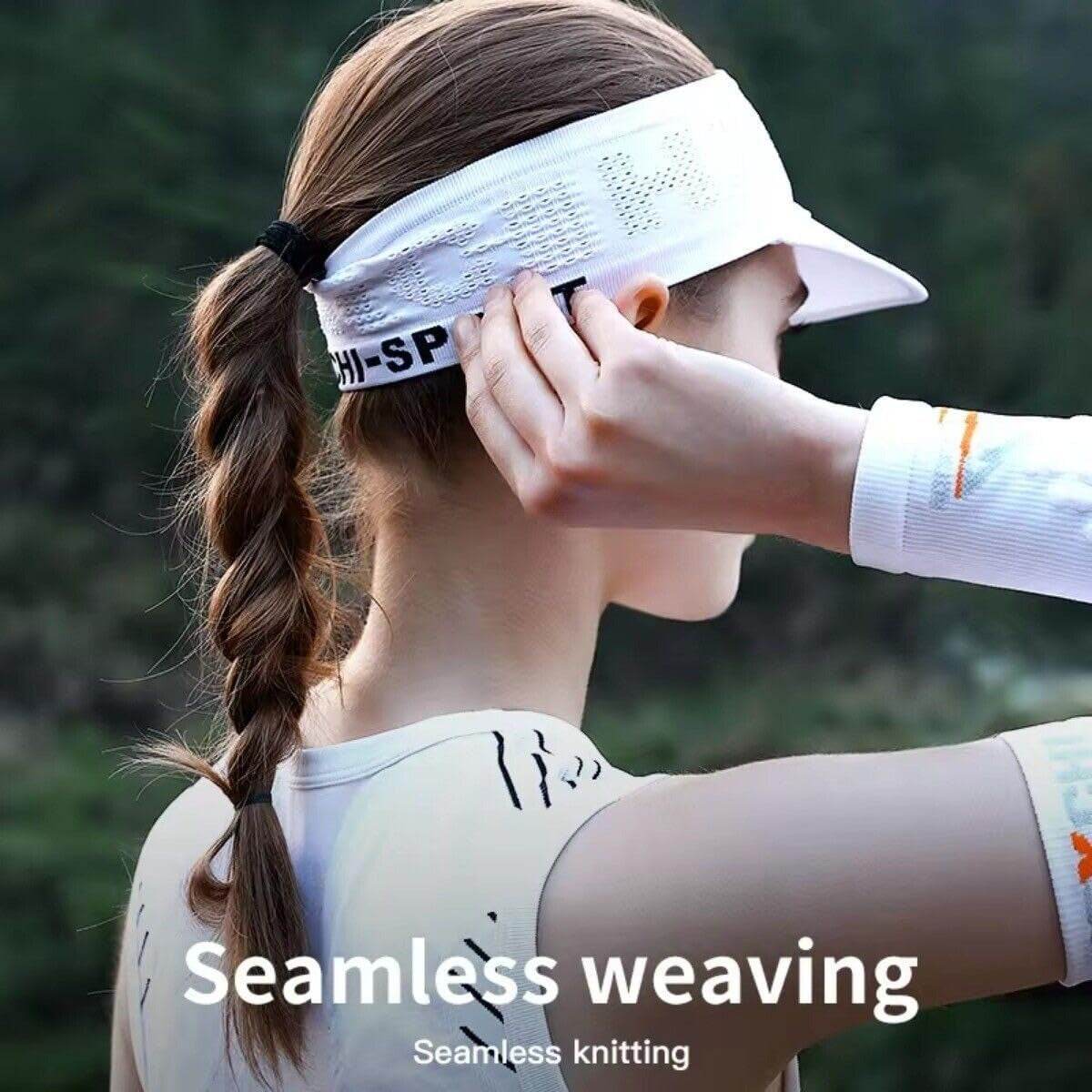 Running Headband - Movagear