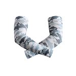 UPF50+ Colorful Sunscreen Sleeve - Movagear