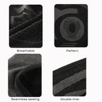 Cold Weather Ski Mask Balaclava for Men Women - Winter Face Mask Neck Gaiter - Movagear