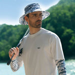 UPF50+ Colorful Sunscreen Sleeve - Movagear