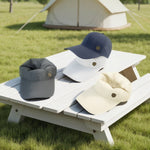 Baseball Cap for Men Women Sun Protection Hat for Outdoor Cycling Hiking Fishing