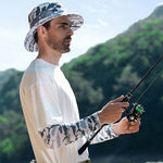 UPF50+ Colorful Sunscreen Sleeve - Movagear