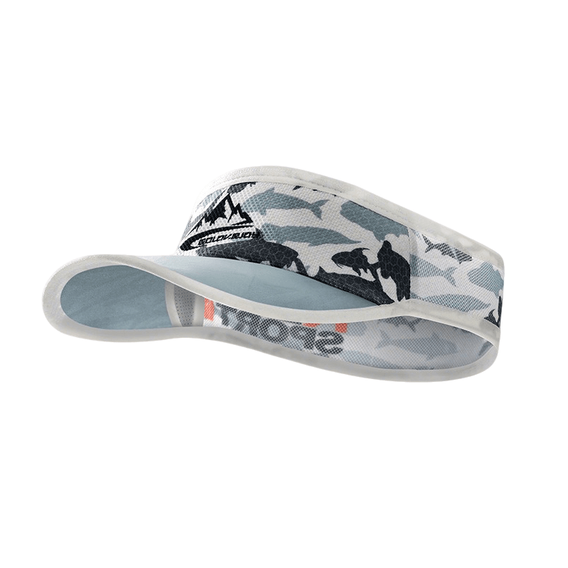 Hollow Grid Top Air Cap - Movagear