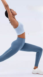 Seamless Yoga Pants - Movagear