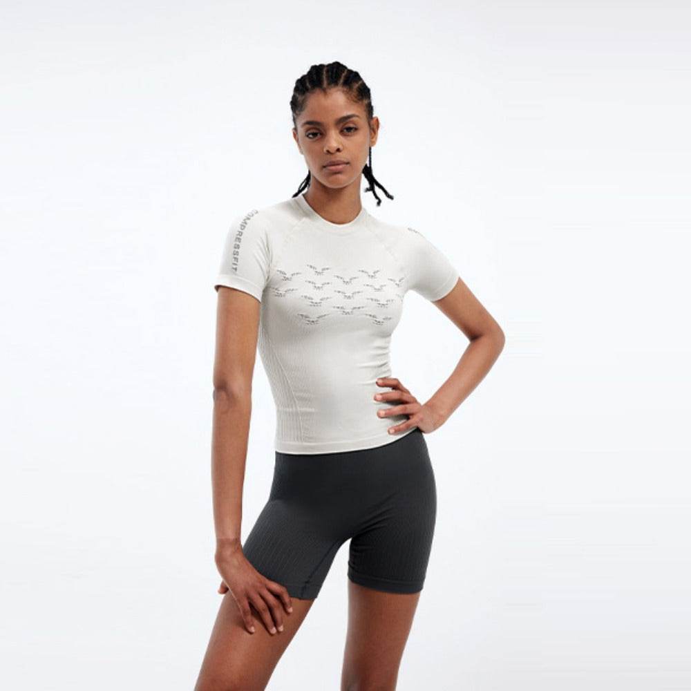 Seamless Yoga Wear - Movagear