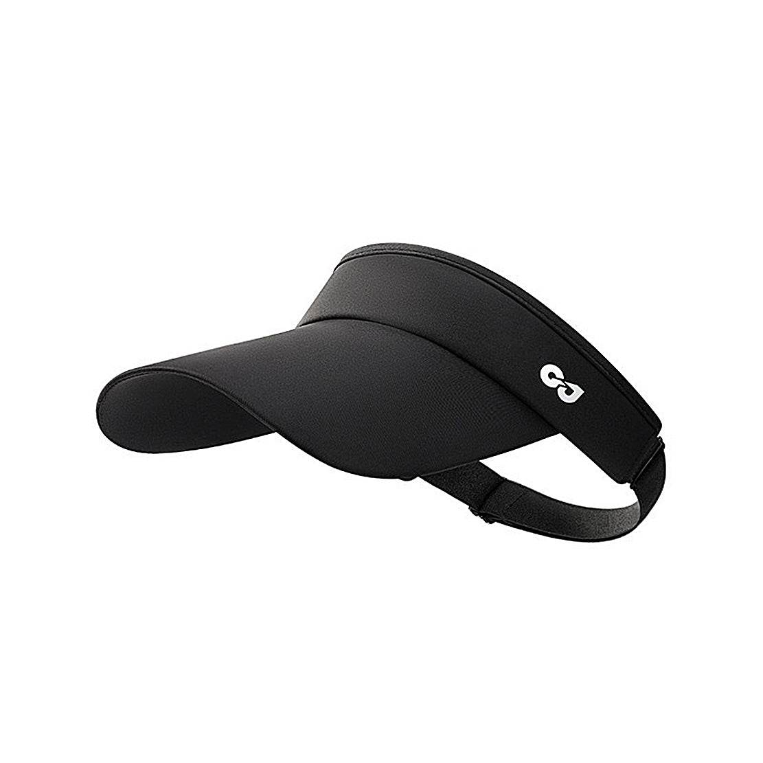 UPF50+ Empty Top Hat - Movagear