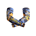 UPF50+ Colorful Sunscreen Sleeve - Movagear